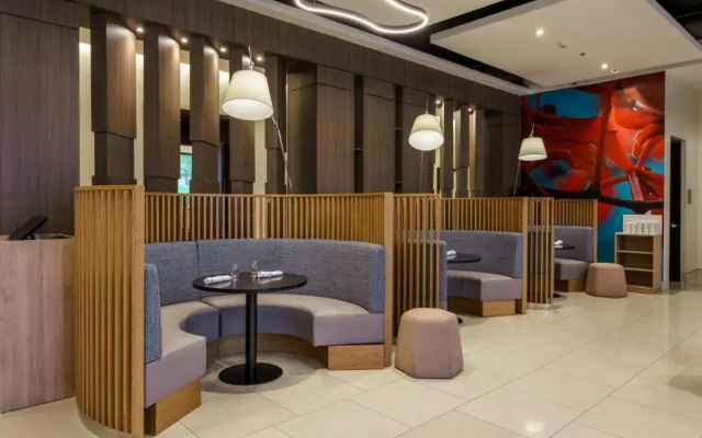 Courtyard by Marriott Panama Metromall