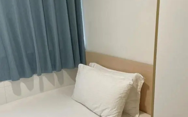 Timehouse Hong Kong Hostel Group