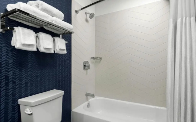 Fairfield by Marriott Inn & Suites Atascadero