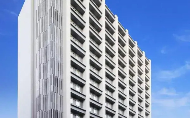 Keio Presso Inn Hamamatsucho Hotel