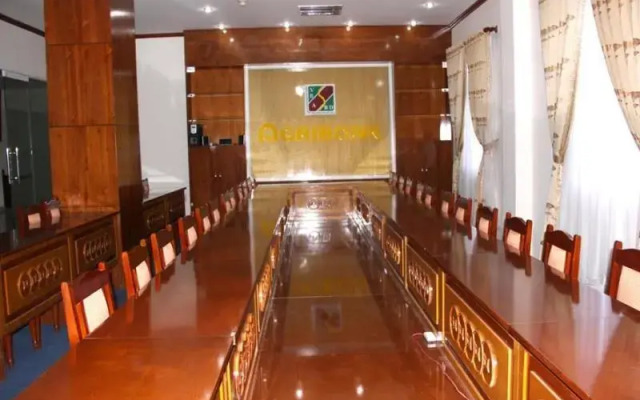 Hung Vuong Hotel