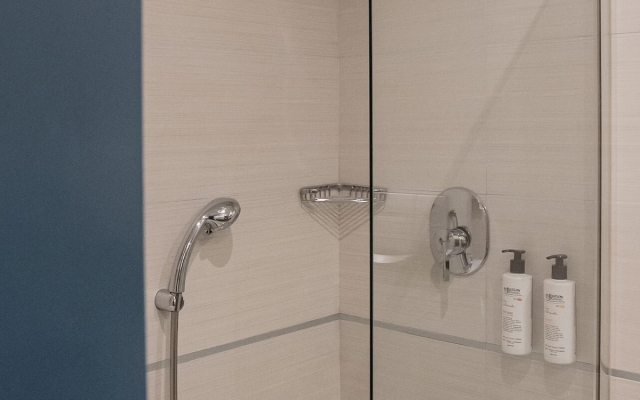 Belstay Roma Aurelia Hotel