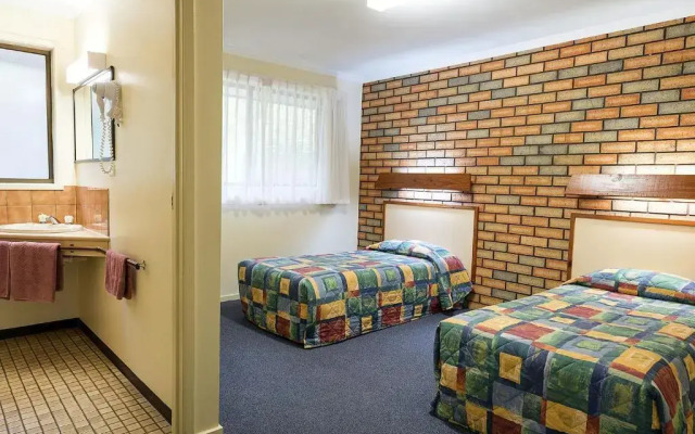 Pinnacle Holiday Lodge