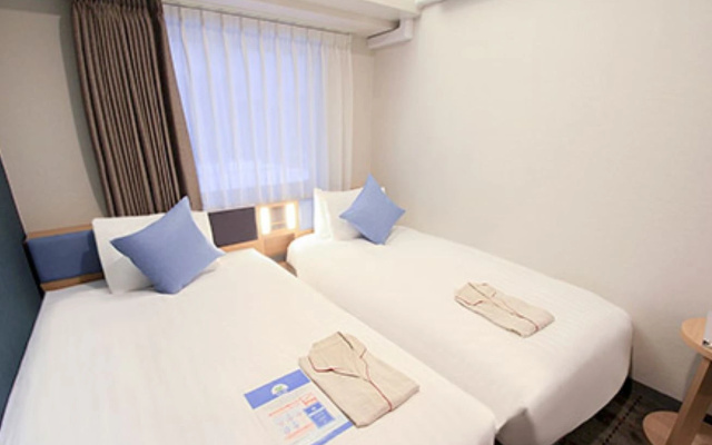 Semi Twin room 사진 2