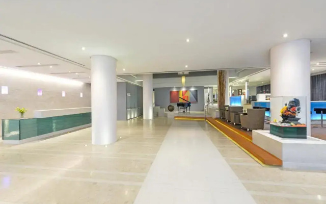 BelAire Bangkok Hotel