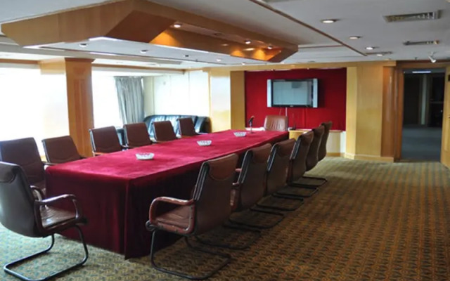 Yangming Hotel, Zhuhai