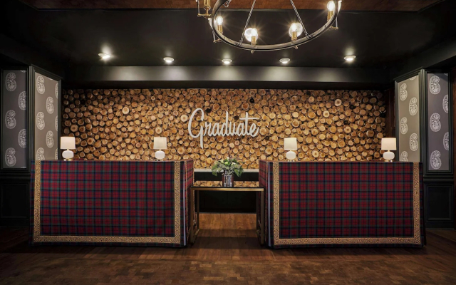 Graduate by Hilton Minneapolis