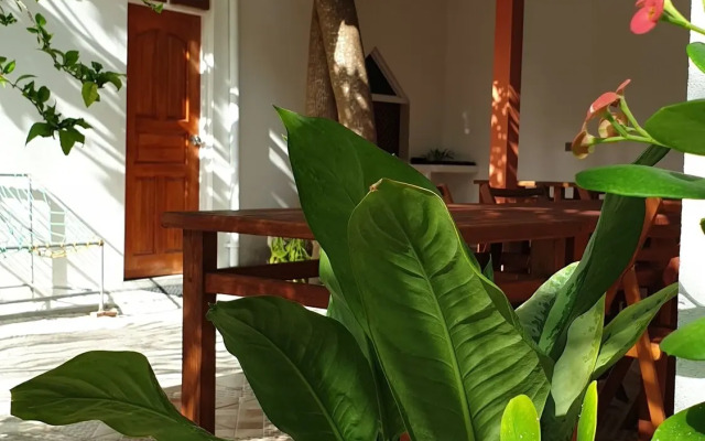 K Villas Maldives