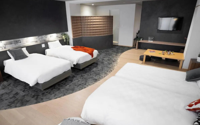 Signature Family Suite 사진 2