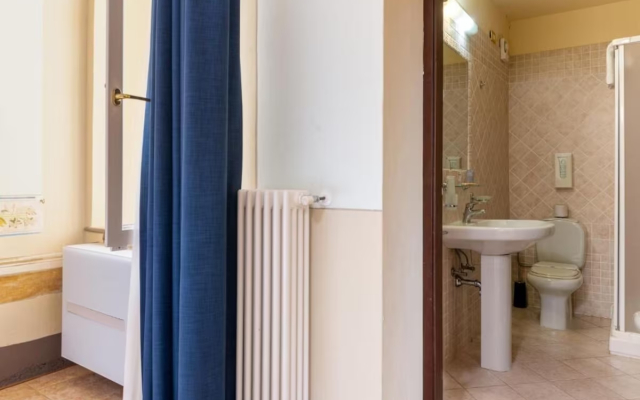 Antico Borgo San Martino