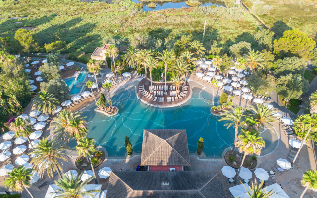 PortBlue Club Pollentia Resort