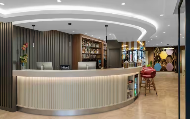 Hampton By Hilton Istanbul Sisli