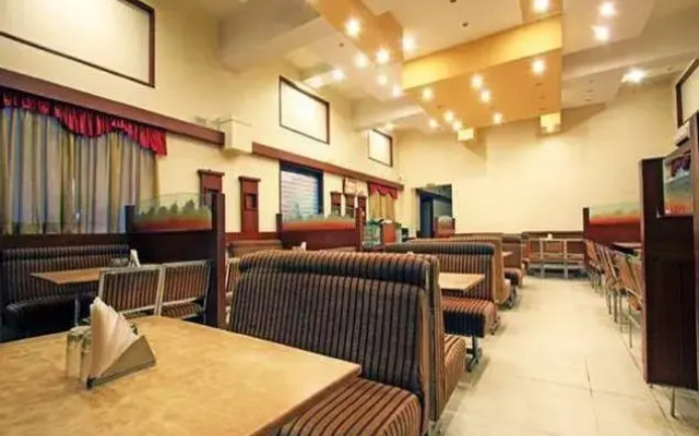 Hotel Nandhini Whitefield