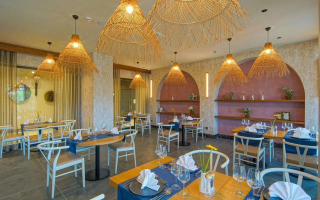 Aletris Deluxe Hotel & Spa