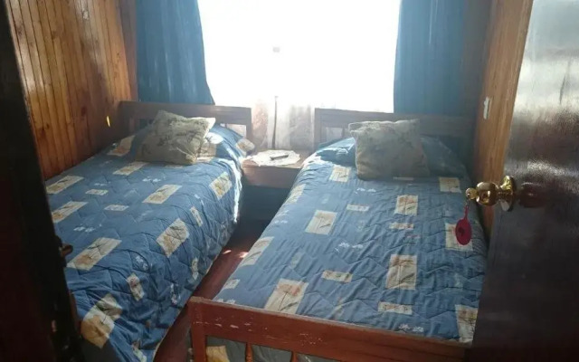 Hostal Sotomayor