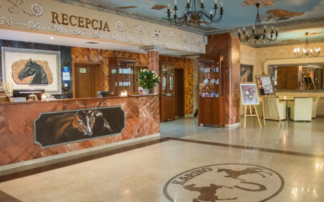 Hotel Karino Spa