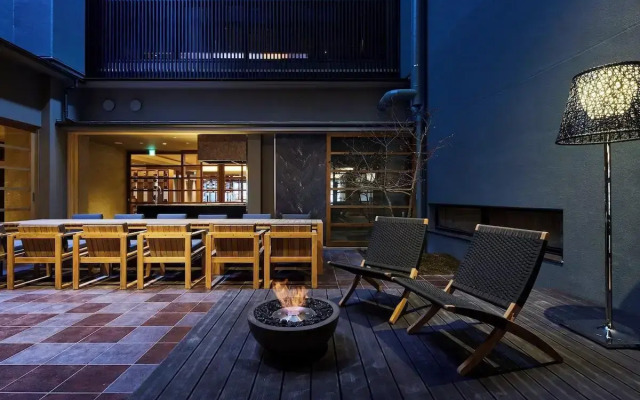 Itsukushima Iroha Guest House