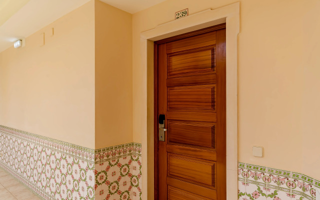 TURIM Estrela do Vau Hotel