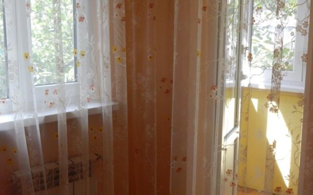 Na Dache Guest House