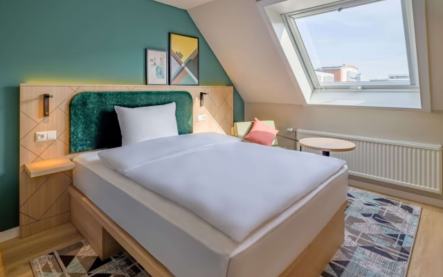 Spark by Hilton Stuttgart Sindelfingen