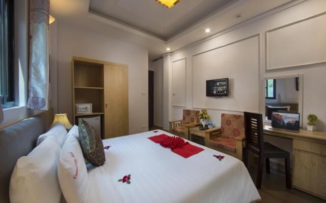 Camel City Hotel