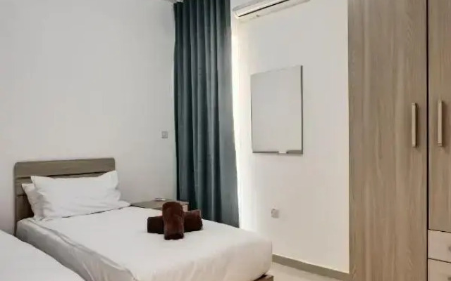 The Village Apartments