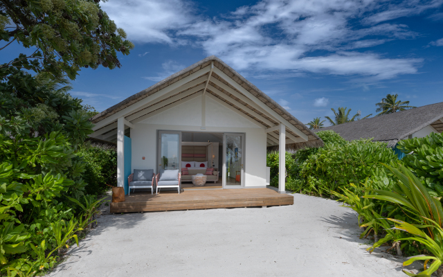Cora Cora Maldives-Premium All-Inclusive Hotel
