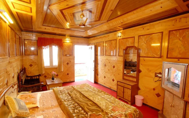 Hotel Vikrant