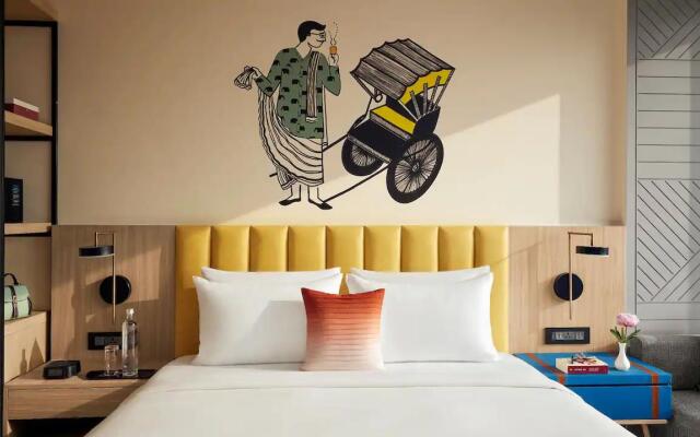 Hyatt Centric Ballygunge Kolkata