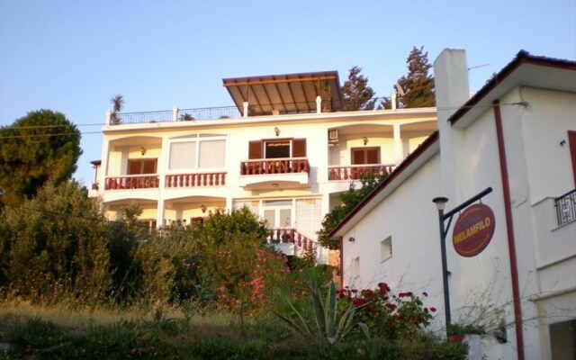 Melamfilo