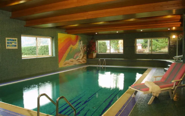 Hotel Sonne Sole