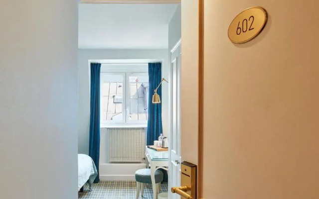 Hôtel Etoile Saint Ferdinand by Happyculture
