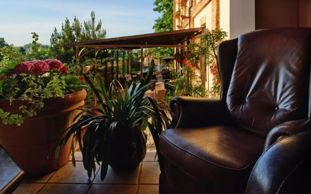 Romantic Boutique Hotel & Spa