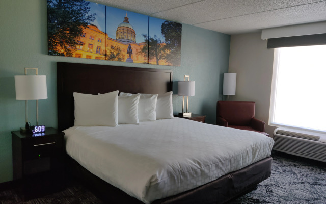 Best Western Atlanta Cumberland/Galleria Hotel