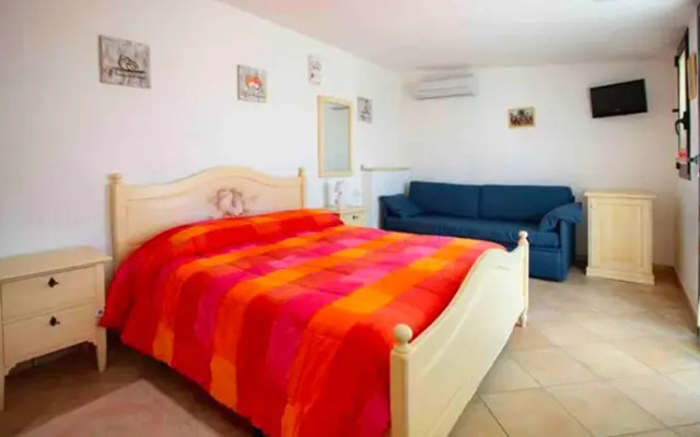 B&B Villa Sprafundu