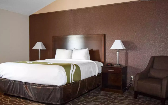 Quality Inn Umatilla - Hermiston