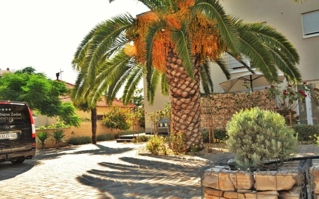 Villa Diana Zadar