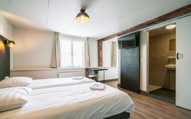 Hotel & Eetk'fee de VLiK -het peeljuweel
