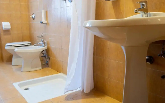 Guest house The BED & BIKE Feltre