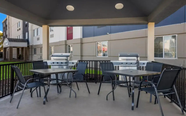 Candlewood Suites Lafayette by IHG