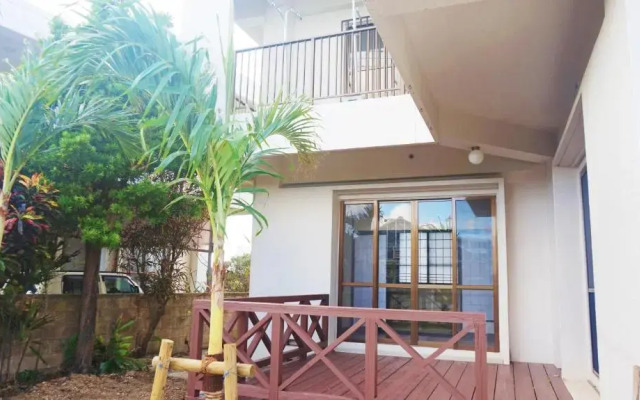 Miyakojima Villa Plumeria