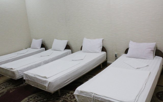 Provence Hotel Tashkent