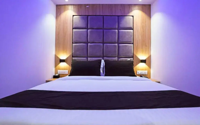 Super Hotel O Sakinaka Andheri Kurla Road