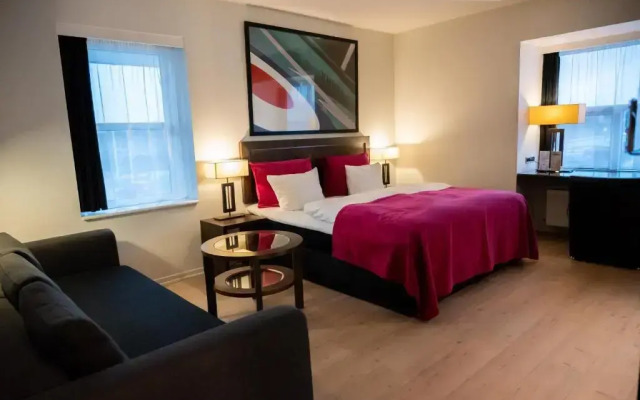 Hotel Svanen, Billund