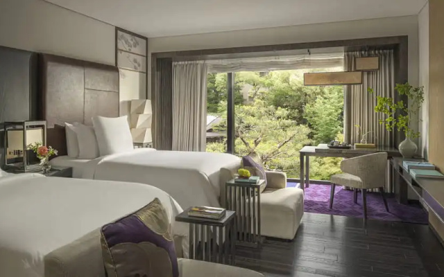 Premier Heritage Garden Double room (풀 더블 침대) 사진 2