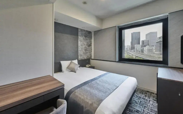 Villa Fontaine Grand Tokyo - Shiodome Hotel