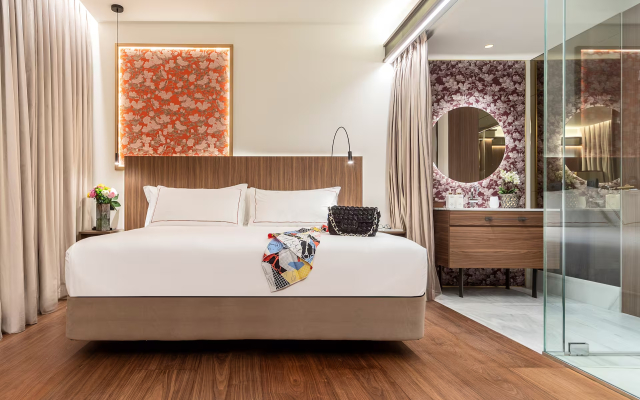 Palazzo Cordusio Gran Meliá – The Leading Hotels of the World