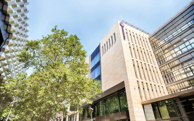 Premier Inn Dresden City Prager Strasse