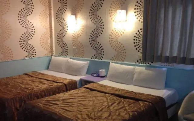 Reui Cheng Hotel
