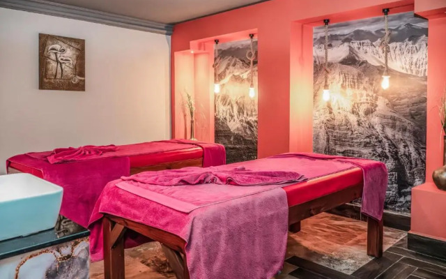 Royal Wings Hotel — All Inclusive
